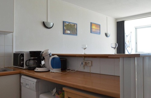 Le Grau-dʼAgde Apartment | Charming 2-room Apt, 5 people, beachfront, free parking