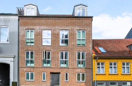 Odense Apartment | Charming 2 rooms apartment in the heart of Odense