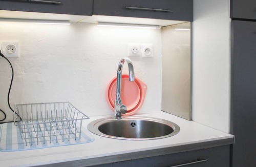 Saint-Denis Apartment | Charming 2 rooms near Basilica of Saint-Denis