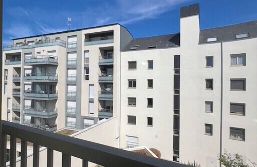Madeleine-Champ de Mars Apartment | Charming 2 rooms near hypercenter