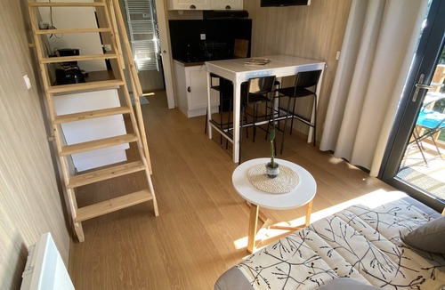 Plassay House | Charming 2-star Atypical house