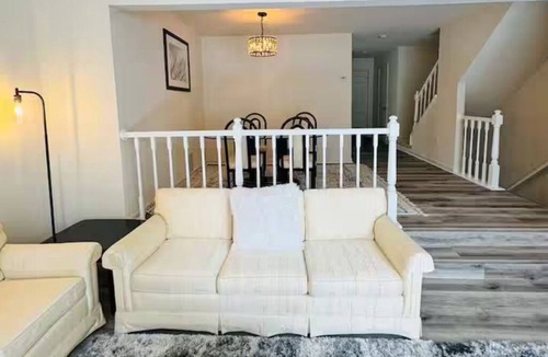 Wheaton House | Charming 2-Story with Forest Views, River Serenity