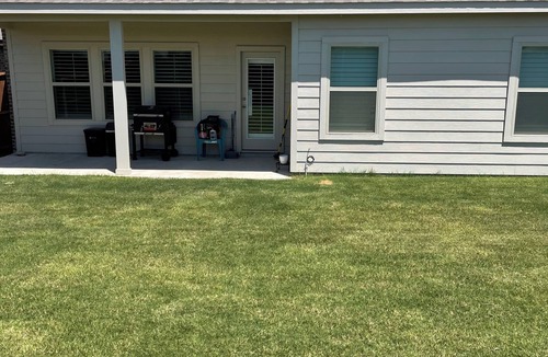 Aubrey House | Charming 2 upstairs bedrooms in a private residence shared space Sleeps 2-4.