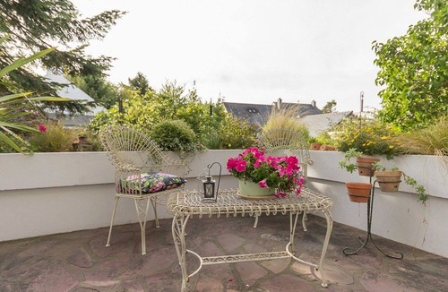 Bouvron Cottage | Charming 20th-Century House, 8 Bikes, Garden, Ping-Pong, Near Amenities