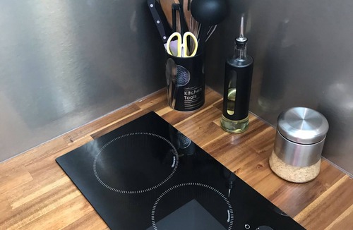 Louvres Apartment | Charming 25m2 studio close to CDG airport, Parc Astérix, sandy sea,