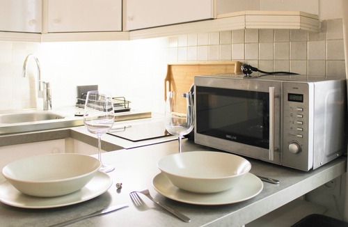 Chaillot Apartment | Charming 26m² apartment near the Trocadero