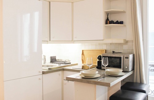 Chaillot Apartment | Charming 26m² apartment near the Trocadero