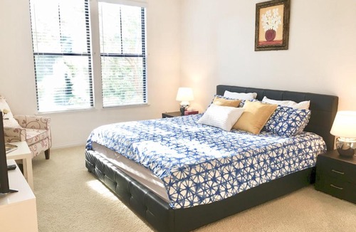 Irvine Apartment | Charming 2B2B Irvine Spectrum