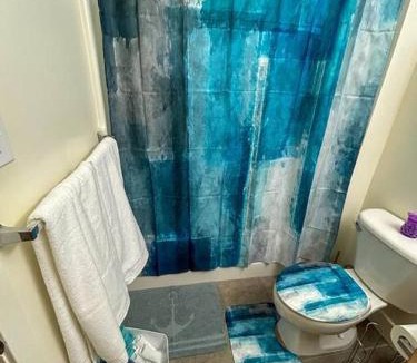 Church Hill Apartment | Charming 2Bd/2bth Retreat in Downtown Richmond