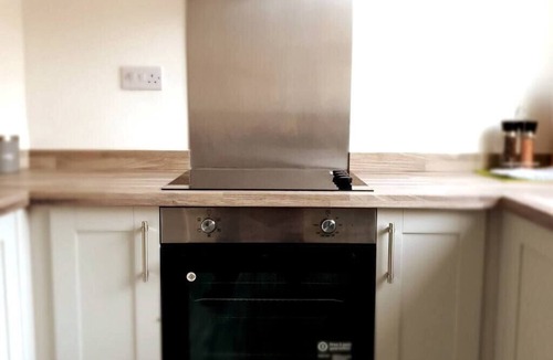 Ferryhill House | Charming 2BD tranquil stay in Ferryhill, Durham