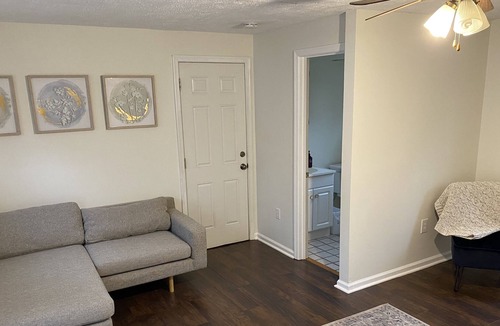 Middletown Apartment | Charming 2bdr Apartment