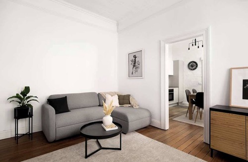 Hamilton House | Charming 2Bed Home Near Cafés & Racecourse