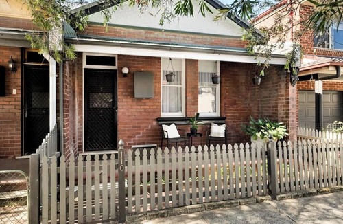 Hamilton House | Charming 2Bed Home Near Cafés & Racecourse