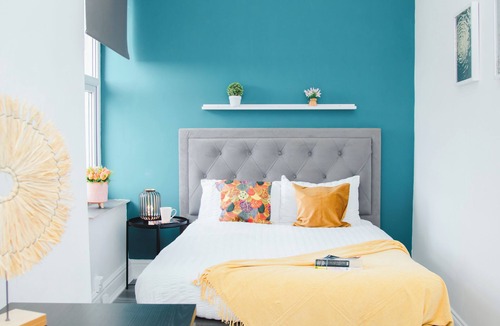 Everton Apartment | Charming 2Bedroom Studio - Cv1