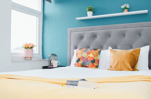 Everton Apartment | Charming 2Bedroom Studio - Cv1