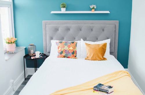 Everton Apartment | Charming 2Bedroom Studio - Cv1