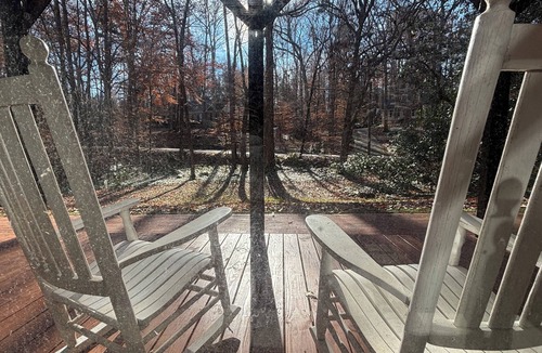 Chapel Hill Apartment | Charming 2BR apt feet from UNC-Chapel Hill, Dean Dome, and NC Botanical Garden
