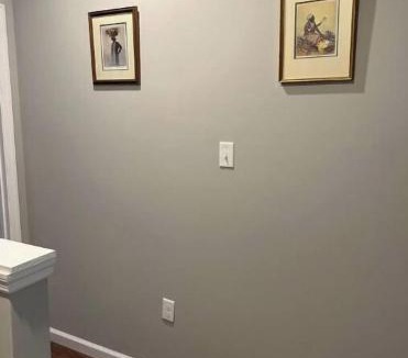 Valdosta Apartment | Charming 2BR Easy Access to VSU, SGMC & Downtown