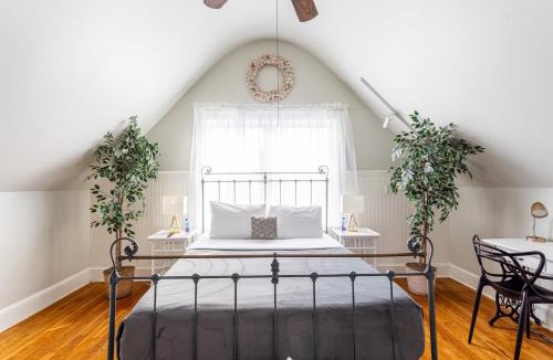 West End - West Side Apartment | Charming 2BR Getaway with Modern Comforts