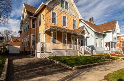 West End - West Side Apartment | Charming 2BR Getaway with Modern Comforts