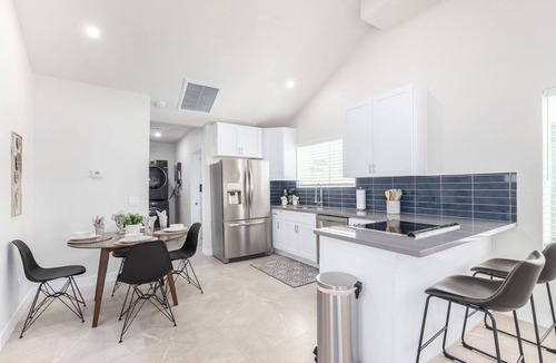 Coronado House | Charming 2BR Home in Phoenix's Historic Dayton Coronado District.