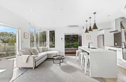 St. Mary's Bay House | Charming 2BR Home Near City & Bay by Zodiak Stays