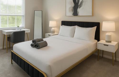 Shannon Apartment | Charming 2BR Hoover Retreat w/Easy Parking 67