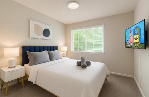 Shannon Apartment | Charming 2BR Hoover Retreat w/Easy Parking 67