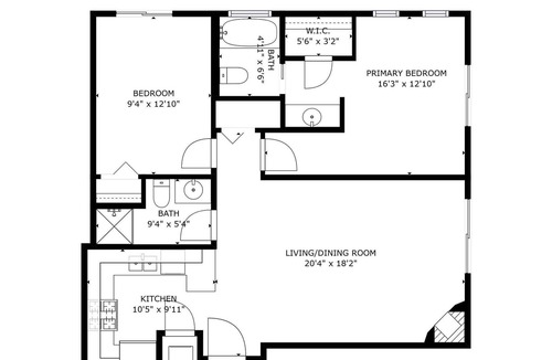 Fremont House | Charming 2BR House in Seattle