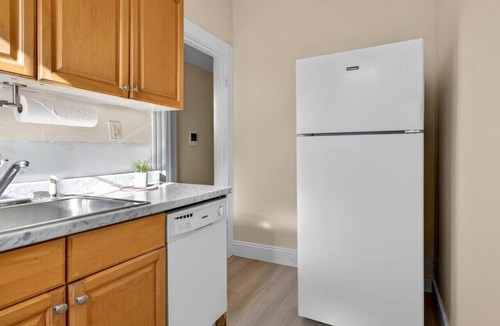 Allston Apartment | Charming 2BR in Boston