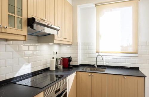 el Camp d'en Grassot i Gracia Nova Apartment | Charming 2br In Trendy Gracia