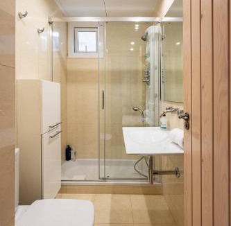 el Camp d'en Grassot i Gracia Nova Apartment | Charming 2br In Trendy Gracia