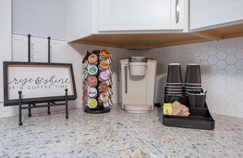 Mebane Apartment | Charming 2BR Near Tanger Outlets