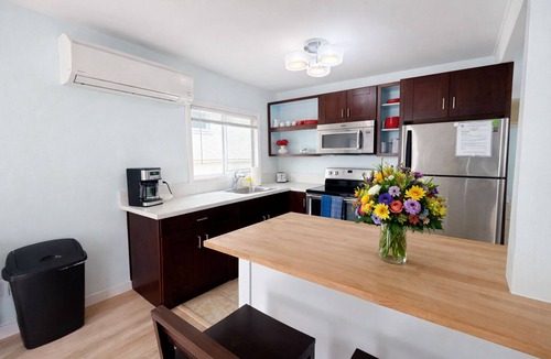 Point Loma Heights Apartment | Charming 2BR Ocean Beach