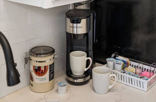 Penn-Knox Apartment | Charming 2BR Philadelphia Stay, Prime Location + Parking
