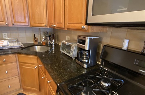 Westfield Apartment | Charming 2nd Floor Haven