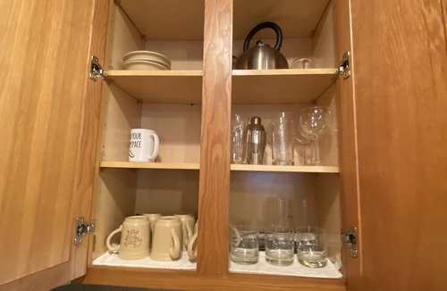 Westfield Apartment | Charming 2nd Floor Haven