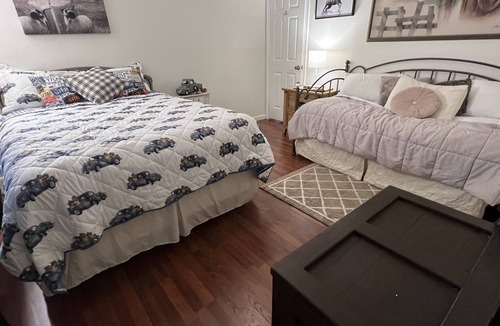 High Springs Other | Charming 3/2 Countryside & Springs Get-Away