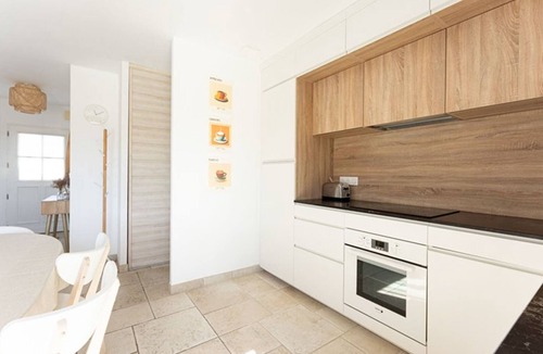 Saint-Martin-de-Re Villa | Charming 3-Bed Villa with Private Pool in Saint-Martin-de-Ré
