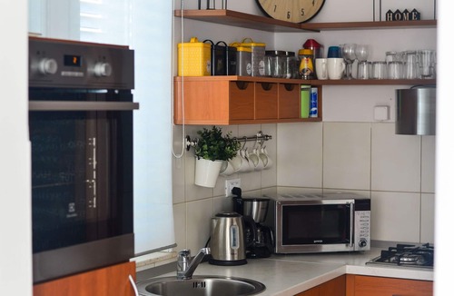 Cavtat Apartment | Charming 3 bdms A&M Apartment in Cavtat,near beaches with free parking