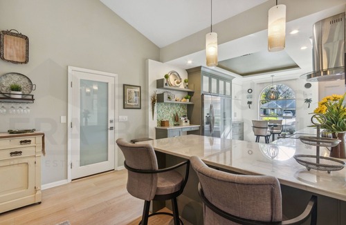 Amelia City House | Charming 3-Bedroom Home in Fernandina Beach - Perfect for Family Getaways!