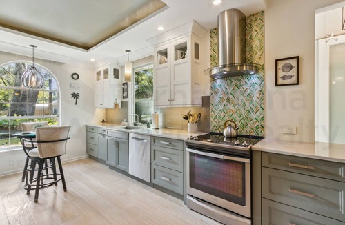 Amelia City House | Charming 3-Bedroom Home in Fernandina Beach - Perfect for Family Getaways!