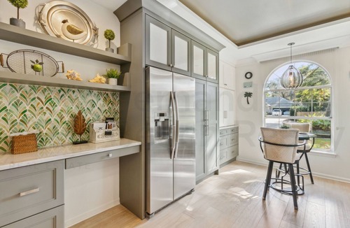 Amelia City House | Charming 3-Bedroom Home in Fernandina Beach - Perfect for Family Getaways!