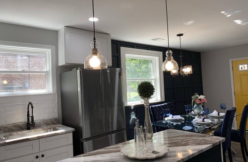 College Park House | Charming 3-Bed/1-Bath Home in Hyattsville, MD!