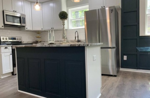 College Park House | Charming 3-Bed/1-Bath Home in Hyattsville, MD!