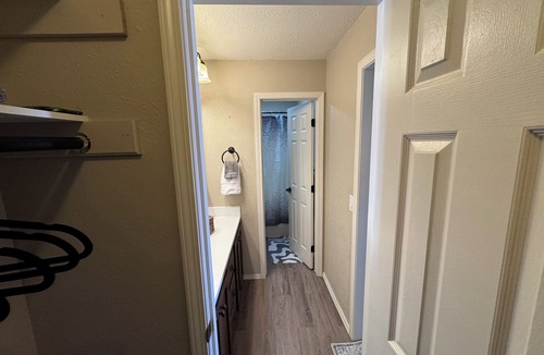 Pampa House | Charming 3 bed 2 bath full house