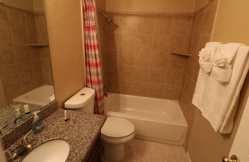 Quail Valley House | Charming 3 Bed/2 Bath home. Equipped for your comfort and convenience
