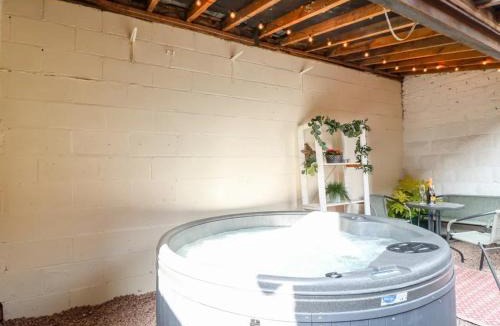 Tean House | Charming 3 Bed Cottage sleeps 5