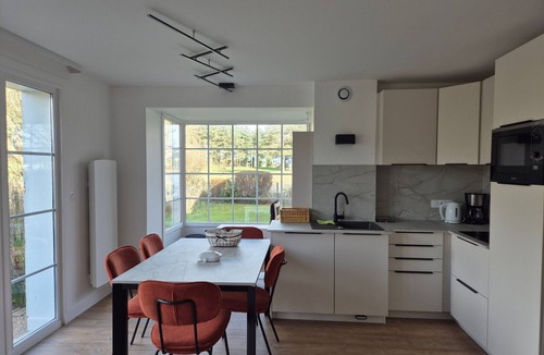 Belle Dune House | Charming 3-bedroom house in Belle Dune