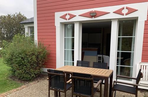 Belle Dune House | Charming 3-bedroom house in Belle Dune
